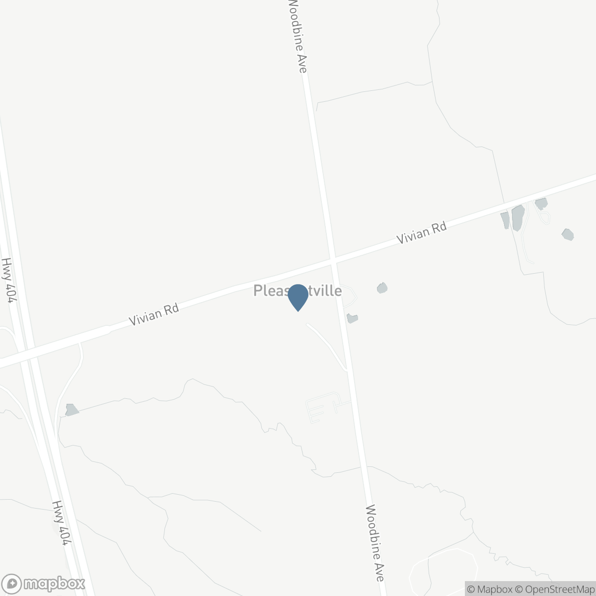16718 PLEASANTVILLE CURVE COURT, Whitchurch-Stouffville, Ontario L3Y 4W1